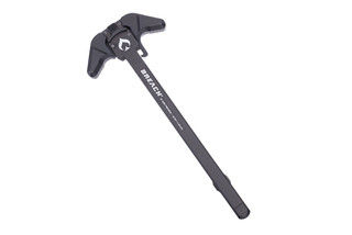 Ballistic Advantage AR-15 Large Lever Breach Charging Handle is made of 7075 aluminum.